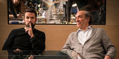 Poster der Serie Das Casino