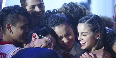 Poster der Serie Zweiter Akt