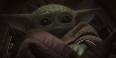 Poster der Serie Chapter 2: The Child