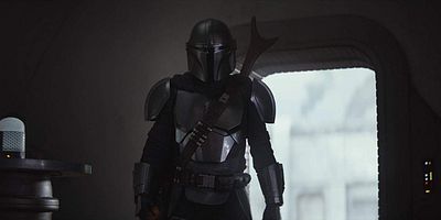 Poster der Serie Chapter 3: The Sin