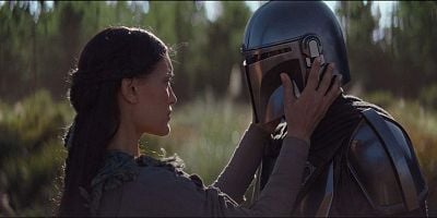 Poster der Serie Chapter 4: Sanctuary