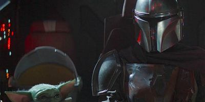 Poster der Serie Chapter 8: Redemption