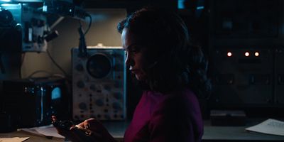 Poster der Serie Betrayal