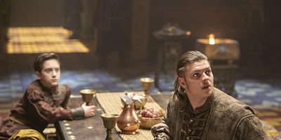 Poster der Serie The Key