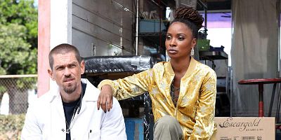 Poster der Serie Great Rivalry