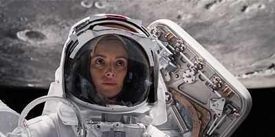 Poster der Serie A City Upon a Hill