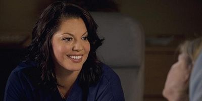 Poster der Serie Two Against One