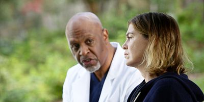 Poster der Serie The Sound of Silence