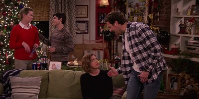 Poster der Serie Merry Ex-Mas