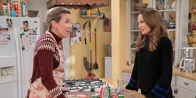 Poster der Serie Twas the Night Before the 4th Night of Hanukkah