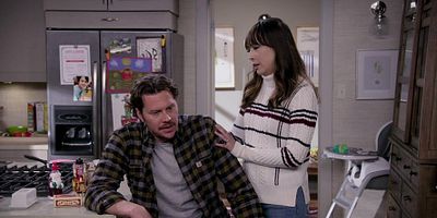 Poster der Serie Harmony