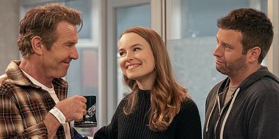 Poster der Serie Welcome, Matt