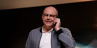 Poster der Serie Copernicursed