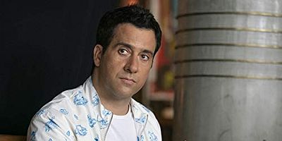 Poster der Serie Crumbs