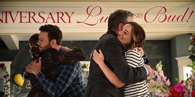 Poster der Serie The Angie-Man