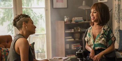 Poster der Serie Leidensgenossen