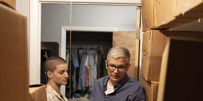 Poster der Serie 66,65,64,62