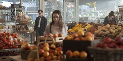 Poster der Serie A Fresh Start