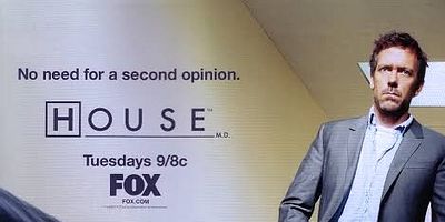 Poster der Serie Schmerzensgrenzen