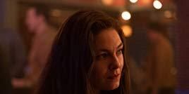 Poster der Serie Every Door Out…