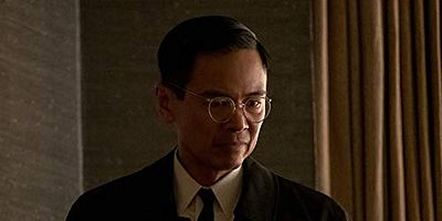 Poster der Serie The Box