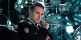 Poster der Serie Happy Trails