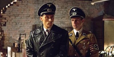 Poster der Serie No Masters But Ourselves