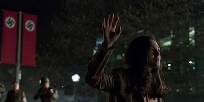 Poster der Serie Hitler Has Only Got One Ball