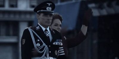 Poster der Serie For Want of a Nail