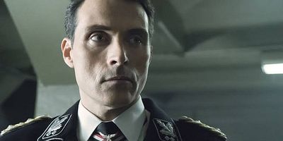 Poster der Serie Fire from the Gods