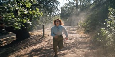 Poster der Serie Rest in Pieces