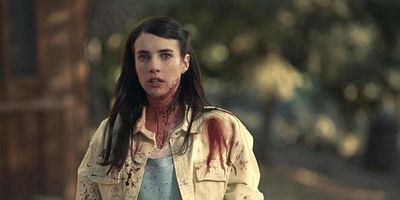 Poster der Serie Red Dawn