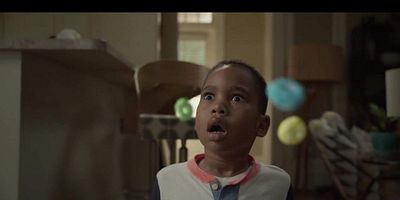 Poster der Serie Issue #101: How Do You Raise a Superhero?