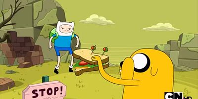 Poster der Serie Dungeon