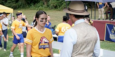 Poster der Serie Das Orakel