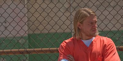 Poster der Serie Gilead