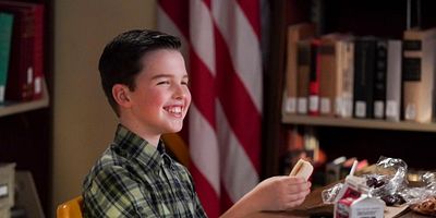 Poster der Serie An Entrepreneurialist and a Swat on the Bottom