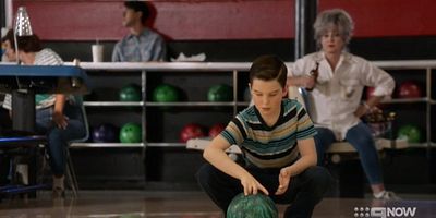 Poster der Serie Hobbitses, Physicses and a Ball with Zip