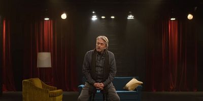 Poster der Serie Chapter 9. An Actor Forgets