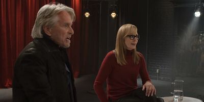 Poster der Serie Chapter 16. A Thetan Arrives