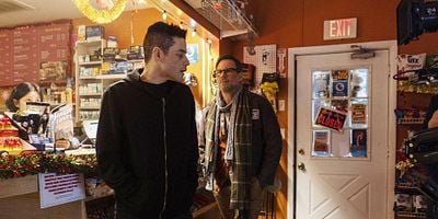 Poster der Serie 404 NOT FOUND