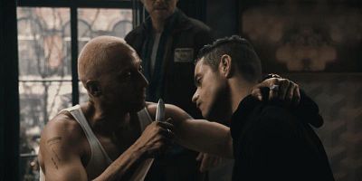 Poster der Serie Proxy Authentication Required