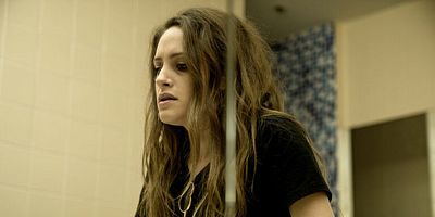 Poster der Serie Gone