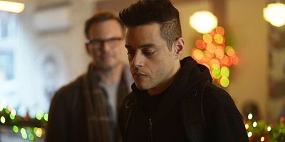 Poster der Serie Not Acceptable