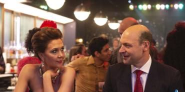 Poster der Serie Sex, AIDS und Video