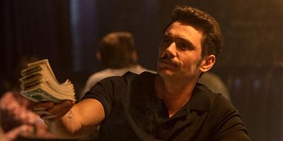 Poster der Serie Die verlorene Tochter