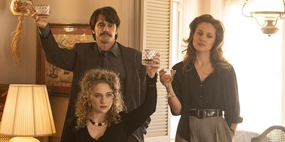 Poster der Serie Alterslos