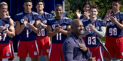 Poster der Serie Life Goes On