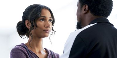 Poster der Serie Hard Knock Life