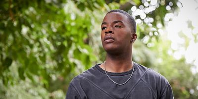 Poster der Serie Coming Home